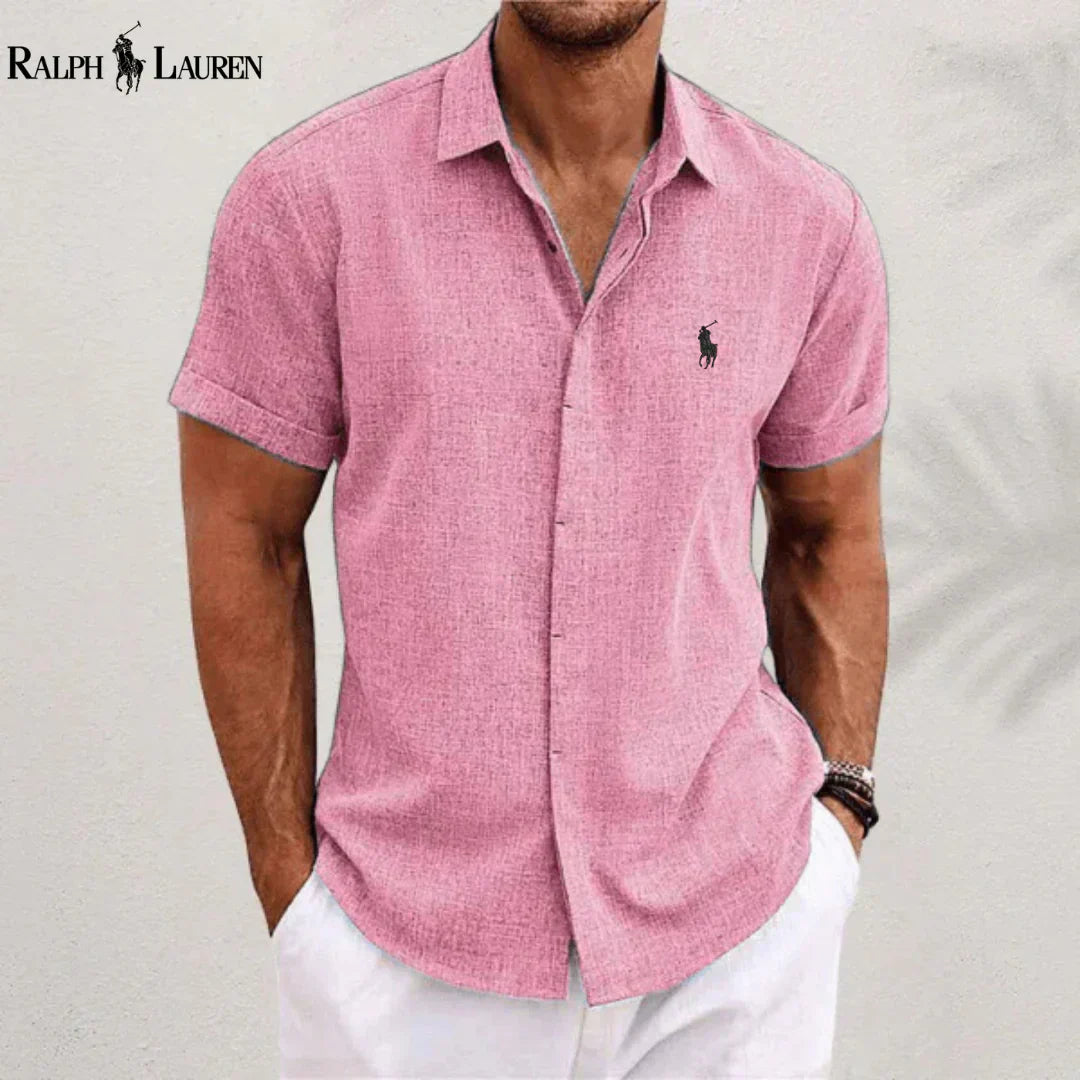 RL Premium Classic Fit Shirt