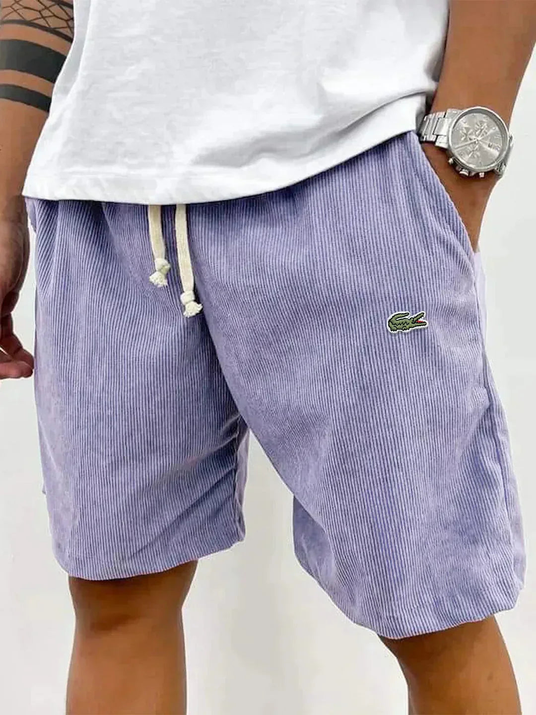 Stylish luxury shorts for men | Limited edition