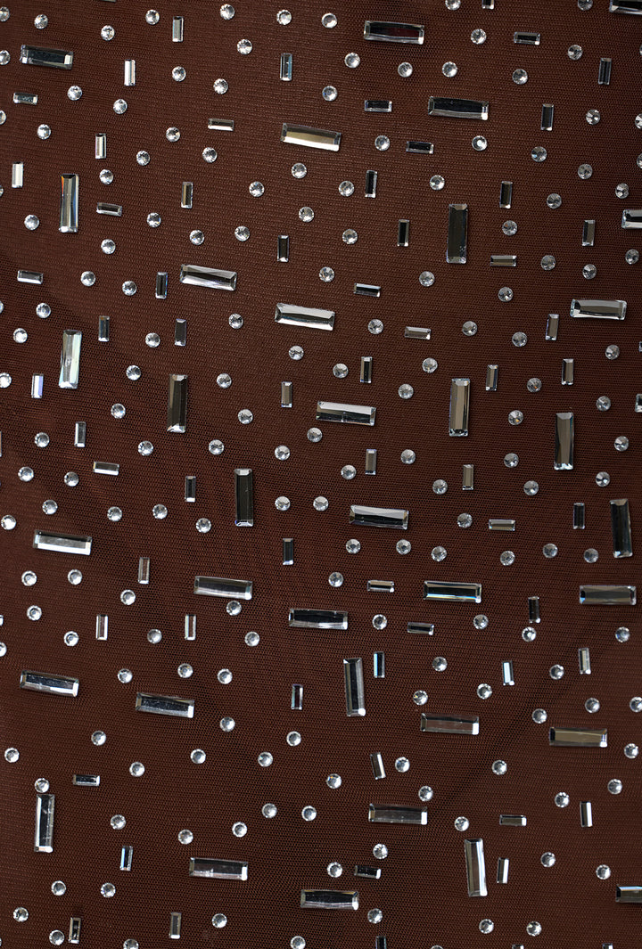 Rosalie - Elegant Fitted Dress