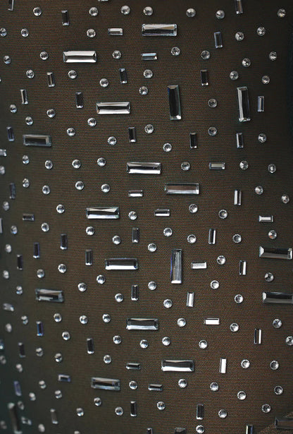 Rosalie - Elegant Fitted Dress