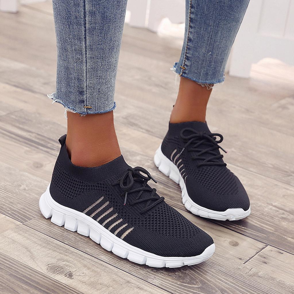 Cindy - Stylish Ergonomic Shoes