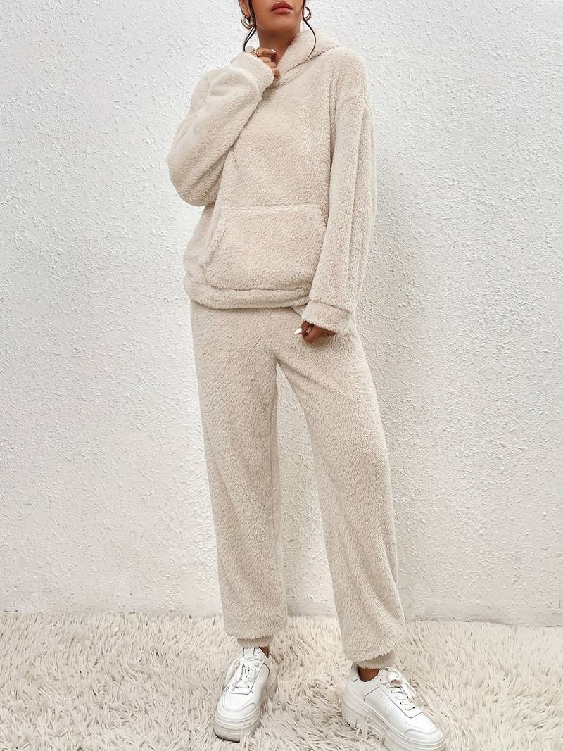 Justine - Cozy and Comfortable Set
