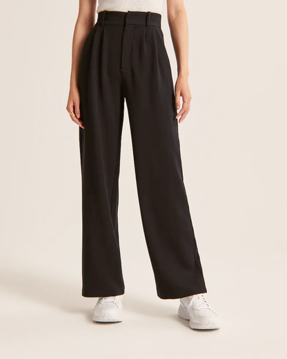 Sophie - Chic Comfortable Pants
