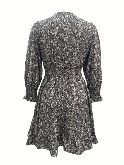 Alina - Light Romantic Dress