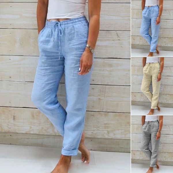 Susan - Stylish Comfortable Pants