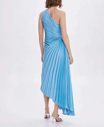 Rachel - Elegant Long Dress