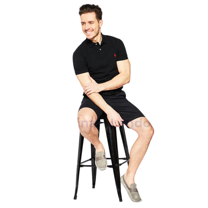 RL Polos (3-pack)