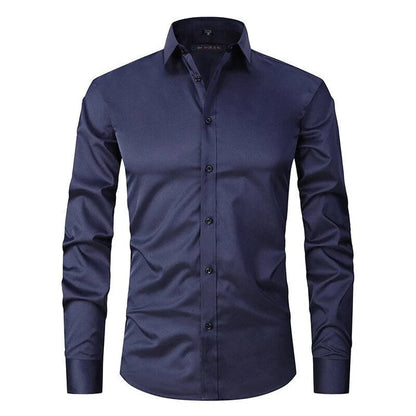Sandro - Comfortable Elastic Shirt