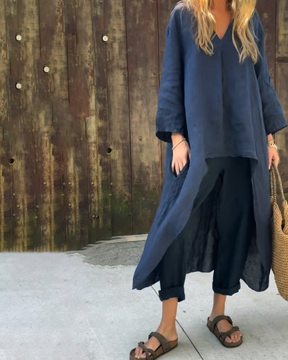Anna - Chic and Comfortable Set