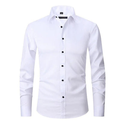 Sandro - Comfortable Elastic Shirt