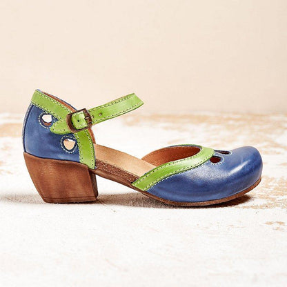 Farah - Chic and Comfortable Sandals