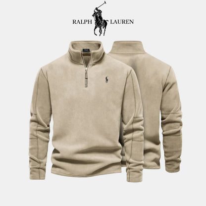 RL Arctic Premium Fleece Sweater