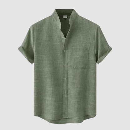 Leandro - Elegant and Lightweight Shirt