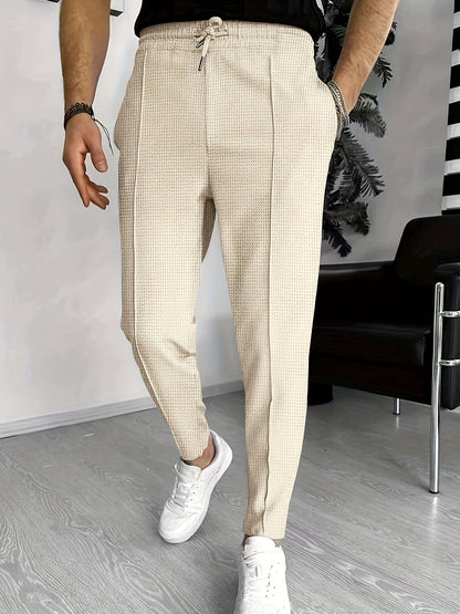 Bertrand - Comfortable Sports Pants
