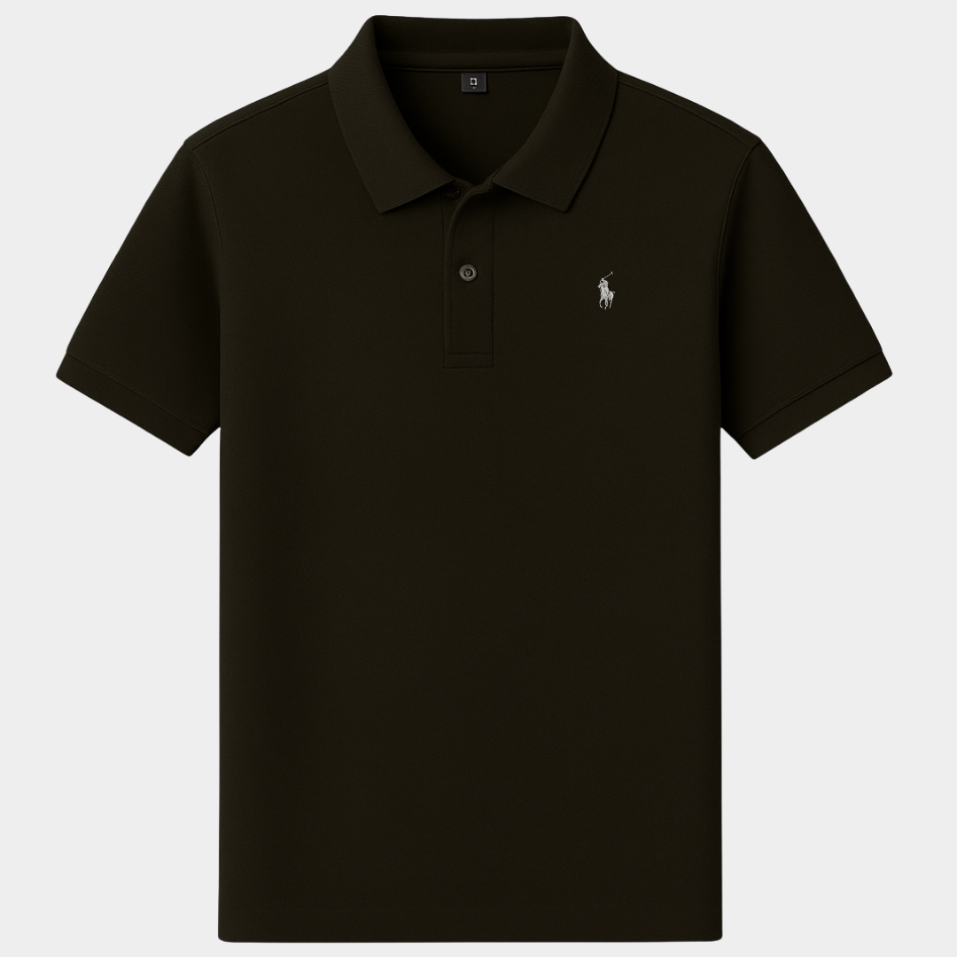 RL Men's Stylish Polo Shirt
