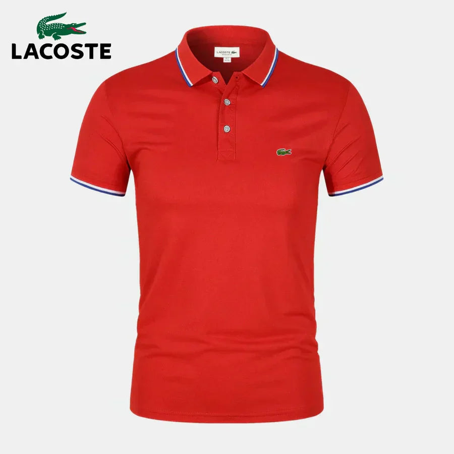 LC Men's Stylish Polo Shirt
