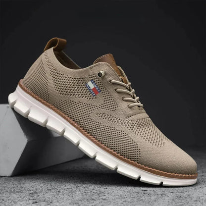 TH Men's Mesh Shoes