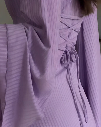 Gabriella - Elegant Long Dress