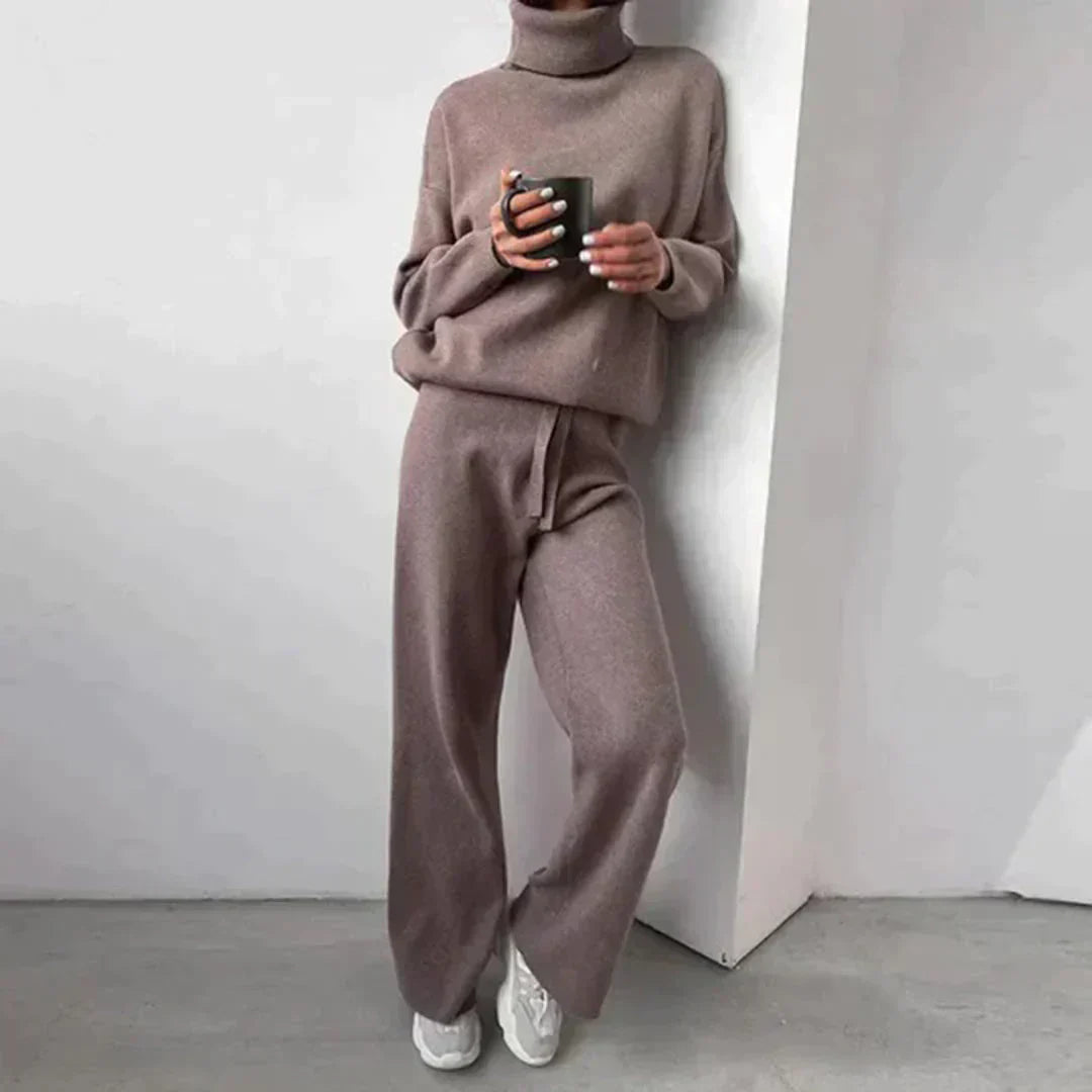 Océane - Cozy Autumn Set