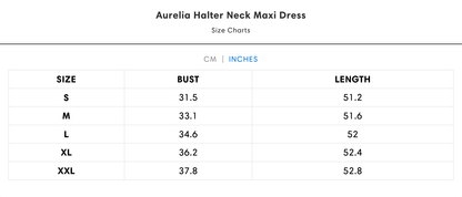 Livi - Elegant Long Dress