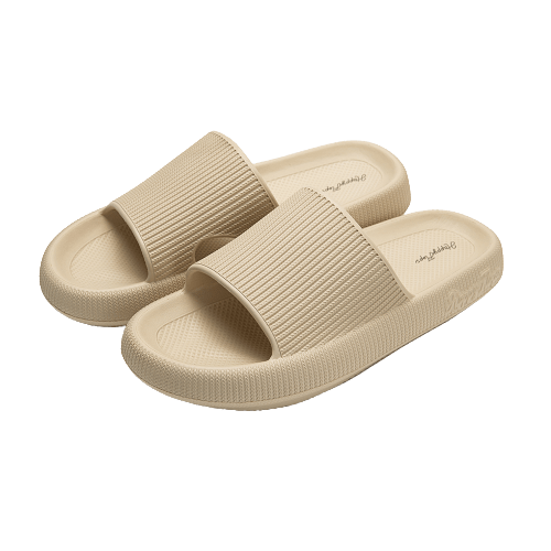 Milos - Comfortable Casual Slippers