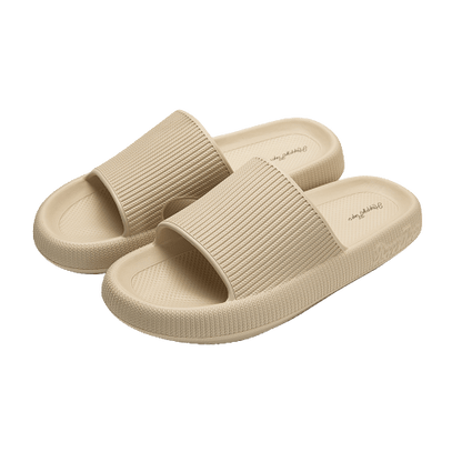Milos - Comfortable Casual Slippers