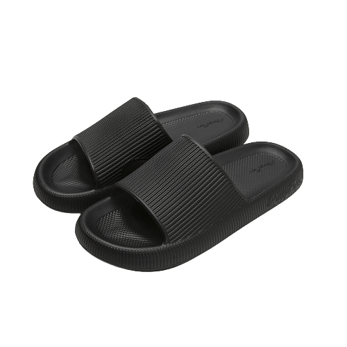 Milos - Comfortable Casual Slippers