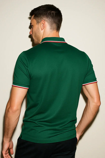 LC Men's Stylish Polo Shirt