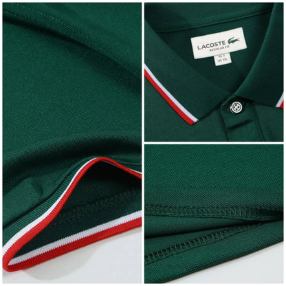 LC Men's Stylish Polo Shirt