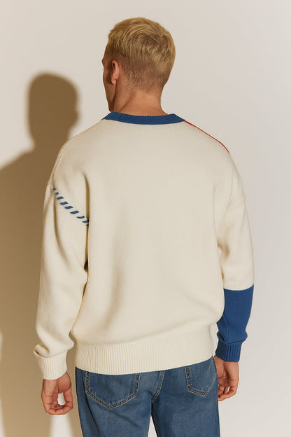 Warm & Cozy Sweater — Winter Clearance