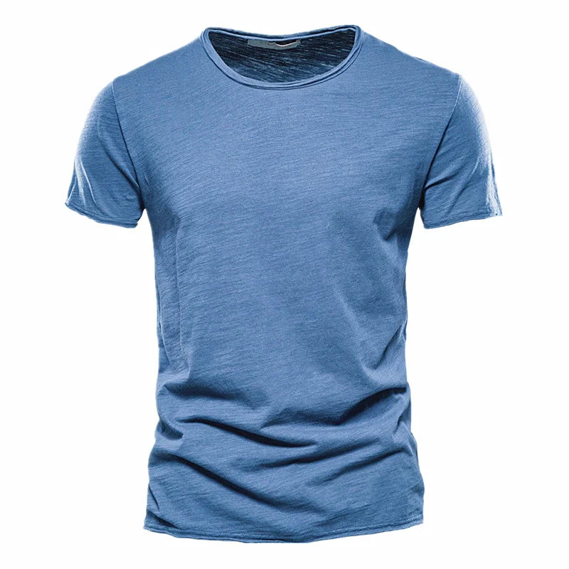 Rio - Summer Cotton T-Shirt
