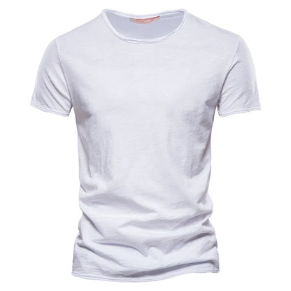 Rio - Summer Cotton T-Shirt