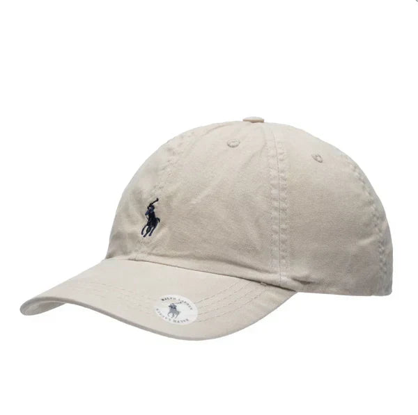 RL Classic Fit Polo Cap