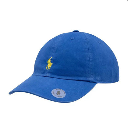 RL Classic Fit Polo Cap