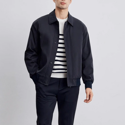 CLETUS - ELEGANT AND CASUAL JACKET