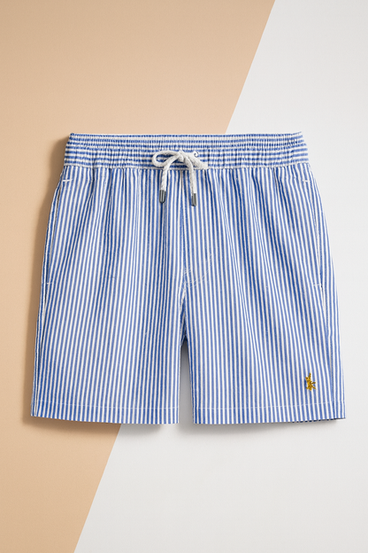 SwimShorts R&L - Premium comfort & iconic style