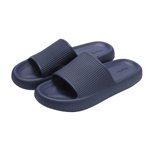 Milos - Comfortable Casual Slippers