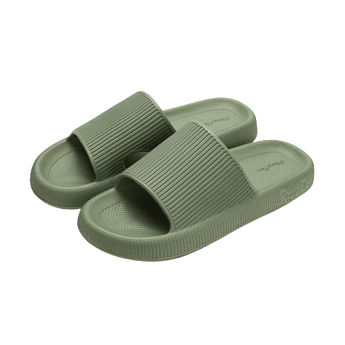 Milos - Comfortable Casual Slippers