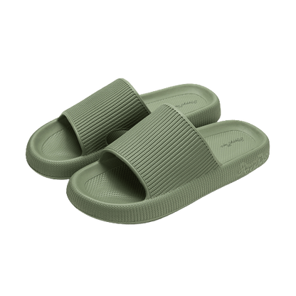 Milos - Comfortable Casual Slippers