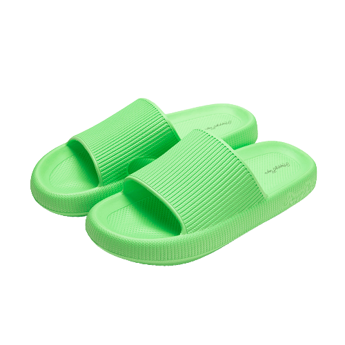 Milos - Comfortable Casual Slippers