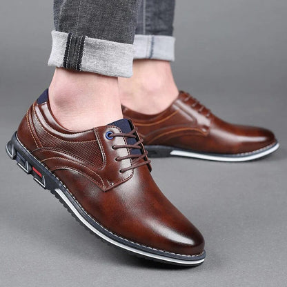 Harrison - Comfortable Stylish Shoes