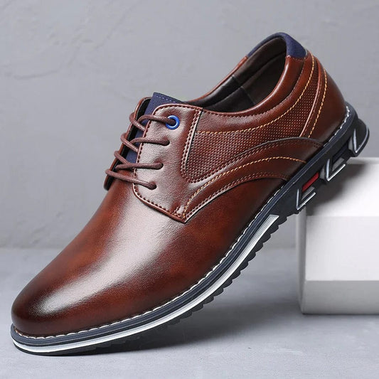 Harrison - Comfortable Stylish Shoes