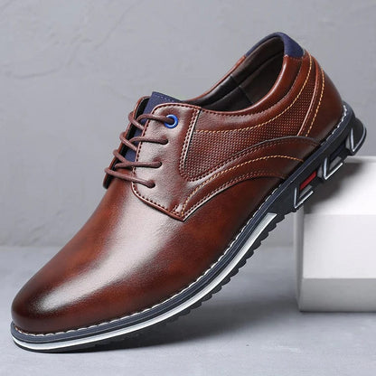 Harrison - Comfortable Stylish Shoes