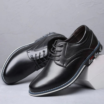 Harrison - Comfortable Stylish Shoes
