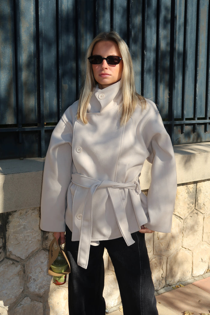 Camille Winter Coat ❄️