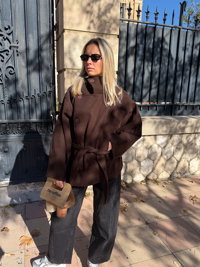 Camille Winter Coat ❄️