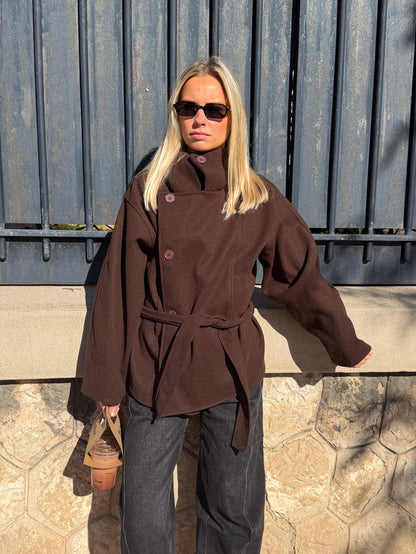 Camille Winter Coat ❄️