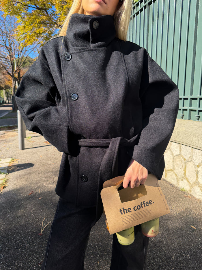 Camille Winter Coat ❄️