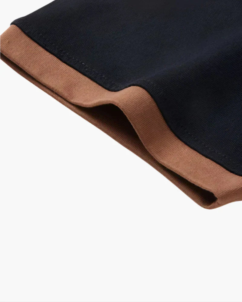 RL Men's Luxury Polo Shirt