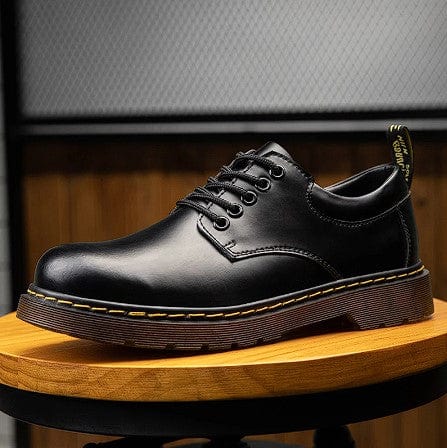 Patricio - Elegant Casual Shoes
